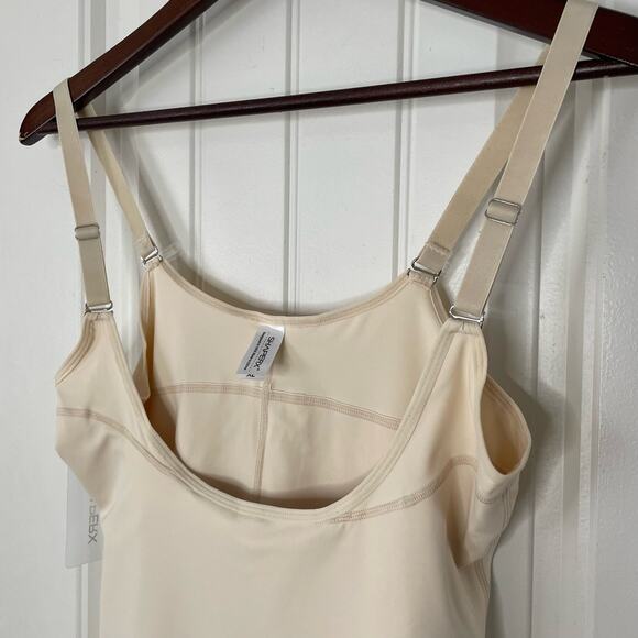 Shaperx Tummy Control Body Shaper - Picture 3 of 9